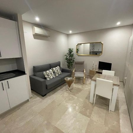 Apartamento Centro Historico Málaga Kültér fotó