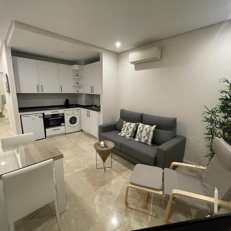Apartamento Centro Historico Málaga Kültér fotó