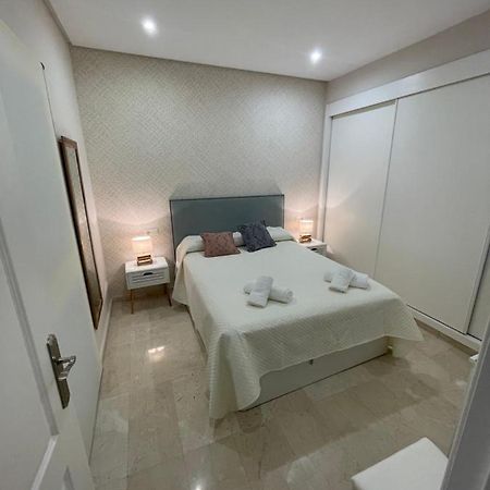Apartamento Centro Historico Málaga Kültér fotó