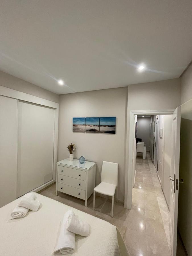 Apartamento Centro Historico Málaga Kültér fotó
